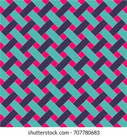 Vector pattern Background with rhombus