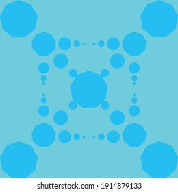 Vector Pattern BackGround and seamless background