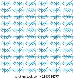 Vector Pattern BackGround and seamless background.