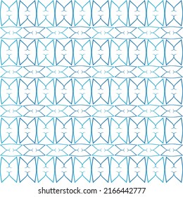 Vector Pattern Background and Seamless Background.