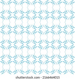 Vector Pattern Background and Seamless Background.