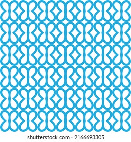 Vector Pattern Background and Seamless Background.