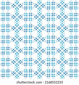 Vector Pattern Background and Seamless Background.