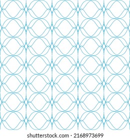 Vector Pattern Background and Seamless Background.