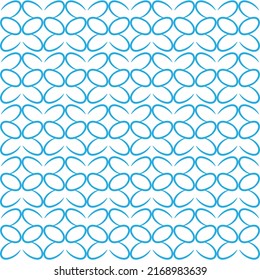 Vector Pattern Background and Seamless Background.