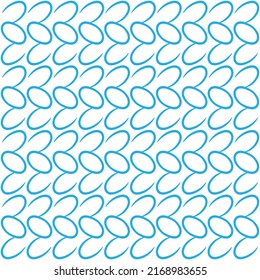 Vector Pattern Background and Seamless Background.