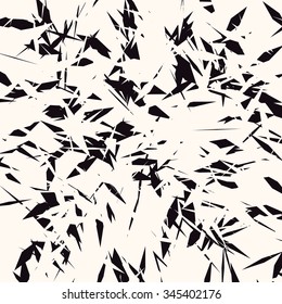 Vector pattern. Background. Texture