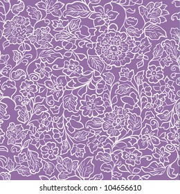 Vector Pattern Beauty Fashion