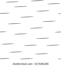 Vector pattern in black and white