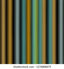 vector pattern. Blurred lines on black background.multi-layer pattern for your design.EPS.seamless pattern