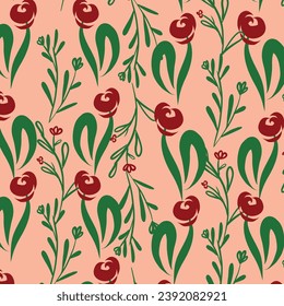 Patrón vectorial de palillos brillantes. Patrón de impresión e impresión.