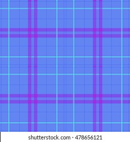 vector pattern in a cage