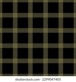 Vector. Pattern in a cage. Tartan blanket. Scottish pattern in beige, turquoise and orange plaid. Traditional checkered background for tablecloth, dress, skirt, napkin or other textile, Easter design.