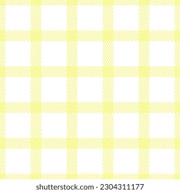 Vector. Pattern in a cage. Tartan blanket. Scottish pattern in beige, turquoise and orange plaid. Traditional checkered background for tablecloth, dress, skirt, napkin or other textile, Easter design.