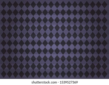 Vector Pattern checkers -hipster style