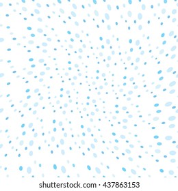Vector pattern. Color texture. Geometric background