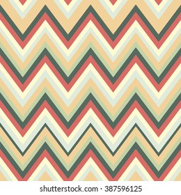 Vector pattern Colorful seamless Geometric background gradient color