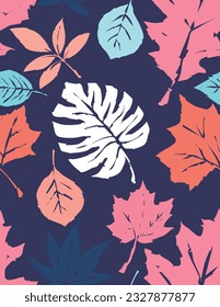 VECTOR PATTERN COLORFUL SHEETS TEXTURE
