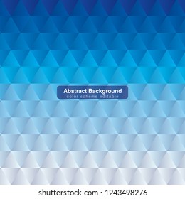 Vector pattern design background