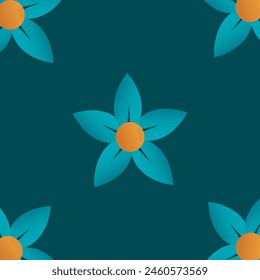 vector pattern for design and background and wallpaper