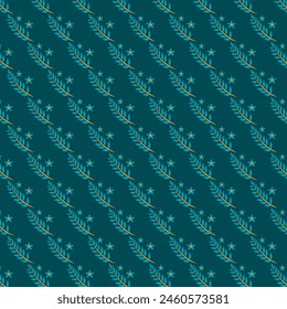 vector pattern for design and background and wallpaper