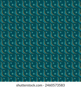 vector pattern for design and background and wallpaper