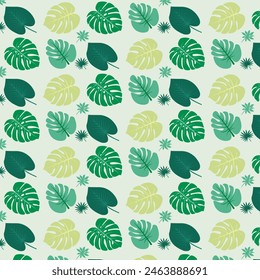 vector of pattern for design and background and wallpaper