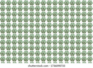 vector of pattern design fit for wallpapers, wall decorations, carpet motifs, gift paper or wrapping paper
