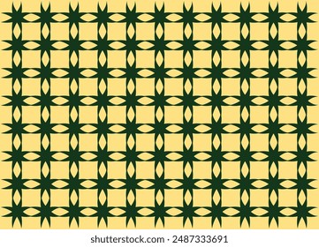 Vector pattern design and image.