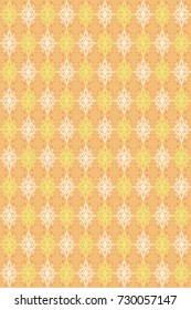 vector pattern design. modern stylish textured for wallpaper, background tile and interior design. seamless
