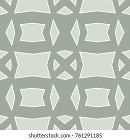 vector pattern design. modern stylish textured for wallpaper, background tile and interior design. seamless