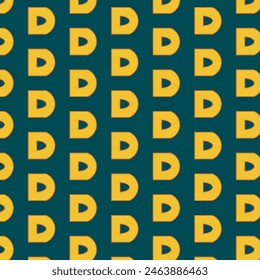 vector pattern for design and wallpaper and background