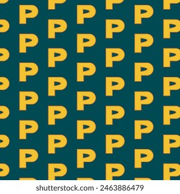 vector pattern for design and wallpaper and background