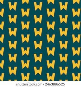 vector pattern for design and wallpaper and background
