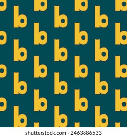 vector pattern for design and wallpaper and background