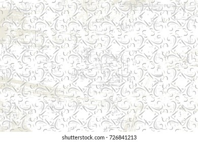  vector pattern of doodles lines. It can be used for packaging, invitations, postcard holiday, fabrics and textiles, etc.