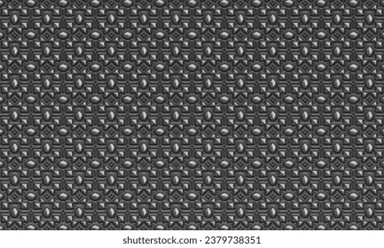"Vector Pattern Elegance" transcends the digital realm; it's an invitation to explore the limitless potential of vectors and design. 