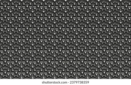 "Vector Pattern Elegance" transcends the digital realm; it's an invitation to explore the limitless potential of vectors and design. 