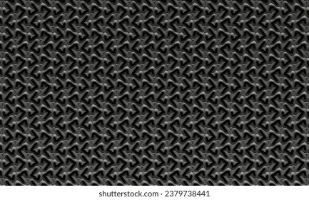 "Vector Pattern Elegance" transcends the digital realm; it's an invitation to explore the limitless potential of vectors and design. 