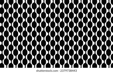 "Vector Pattern Elegance" transcends the digital realm; it's an invitation to explore the limitless potential of vectors and design. 