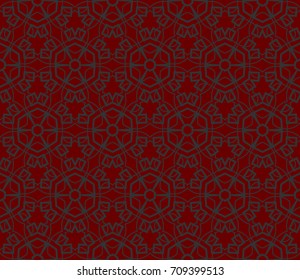 vector pattern. Endless texture can be used for wallpaper, pattern fills, web page background,surface textures