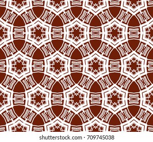 vector pattern. Endless texture can be used for wallpaper, pattern fills, web page background,surface textures