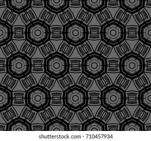 vector pattern. Endless texture can be used for wallpaper, pattern fills, web page background,surface textures