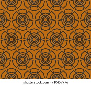 vector pattern. Endless texture can be used for wallpaper, pattern fills, web page background,surface textures