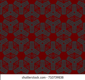 vector pattern. Endless texture can be used for wallpaper, pattern fills, web page background,surface textures