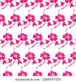 Vector pattern of Fruits and Vegetables food seamless background 
Design