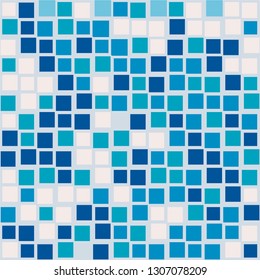 Vector pattern geometric.