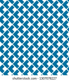Vector pattern geometric.