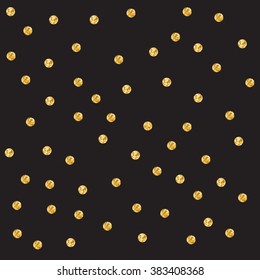 Vector pattern. Geometric background.