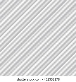 Vector pattern. Geometric background